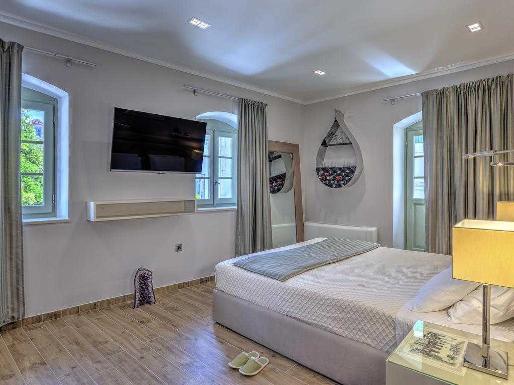 Fiscardonna Luxury Suites Fiskardo Habitación foto
