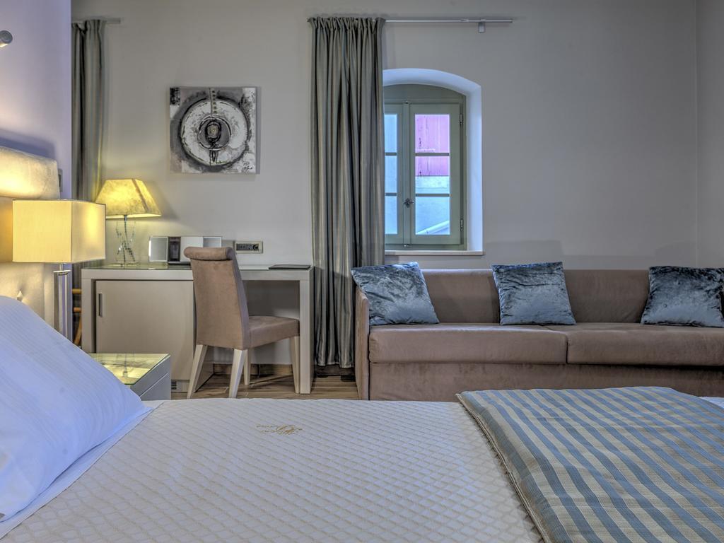 Fiscardonna Luxury Suites Fiskardo Habitación foto
