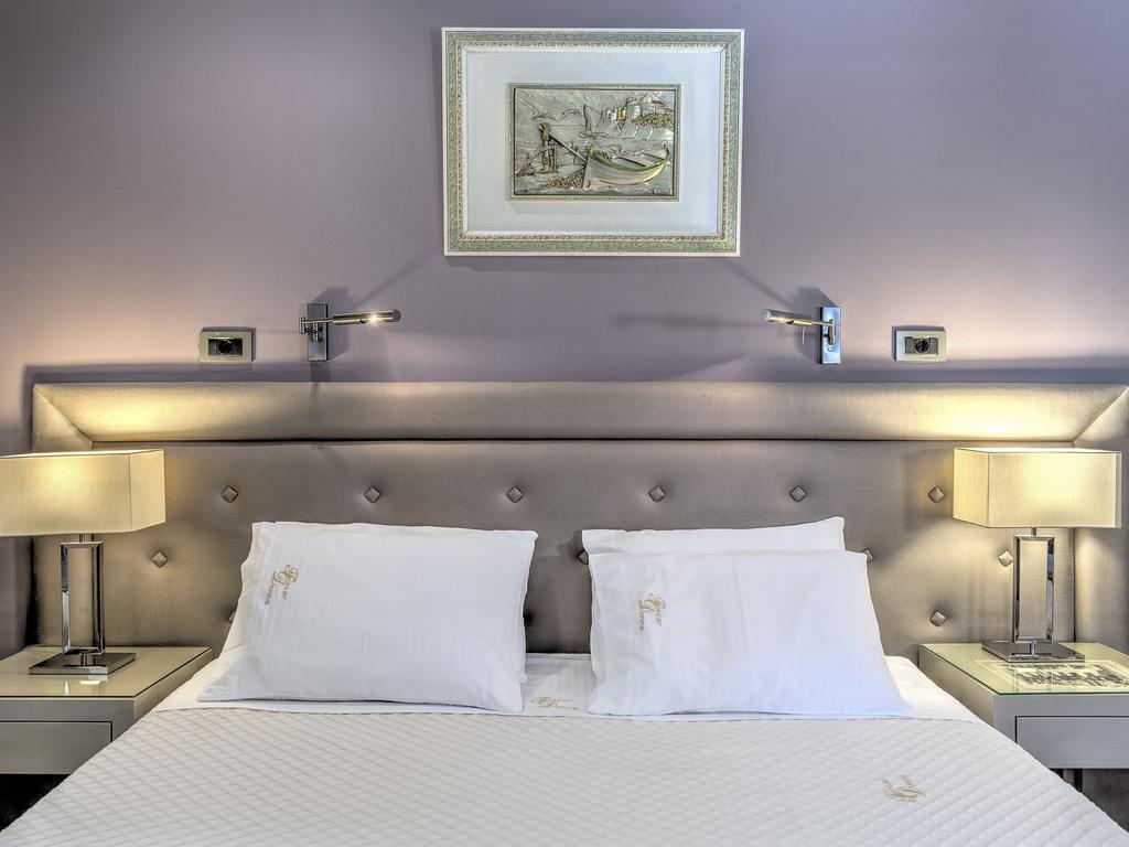 Fiscardonna Luxury Suites Fiskardo Habitación foto